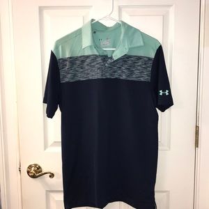 Under Armour Golf Shirt